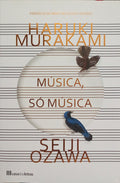MÚSICA, SÓ MÚSICA.