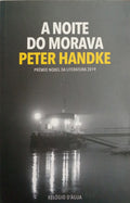 A NOITE DO MORAVA.