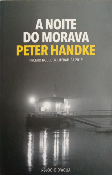 A NOITE DO MORAVA.