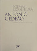POEMAS ESCOLHIDOS.