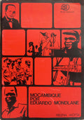 MOÇAMBIQUE, POR EDUARDO MONDLANE.