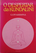 O DESPERTAR DA KUNDALINI.