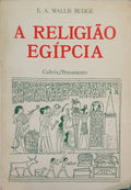 A RELIGIÃO EGÍPCIA.