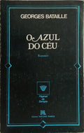 O AZUL DO CÉU.