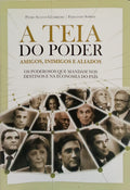 A TEIA DO PODER.