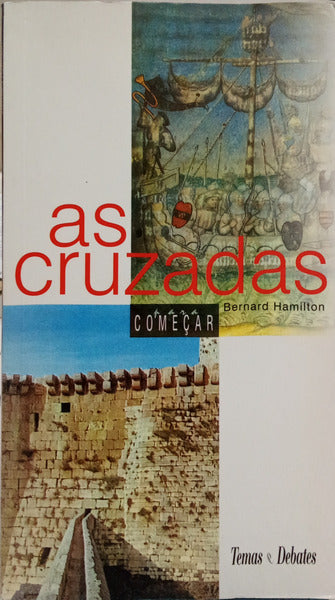 AS CRUZADAS.