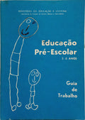 EDUCAÇÃO PRÉ-ESCOLAR 5-6 ANOS.