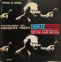 ANTOLOGIA DA NOVÍSSIMA POESIA NORTE-AMERICANA.