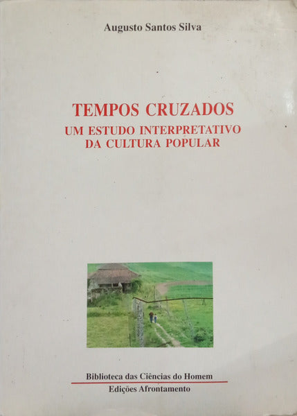 TEMPOS CRUZADOS: UM ESTUDO INTERPRETATIVO DA CULTURA POPULAR.