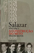 SALAZAR. [2 VOLS. - 1.ª EDIÇÃO]