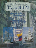 THE ROMANCE OF TALL SHIPS.