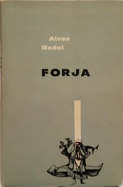 FORJA. [DED. AUTOR]