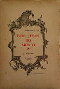 BOM JESUS DO MONTE. [5.º MILHAR]