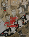 PARIS DESAVANT-GARDES.