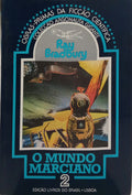 O MUNDO MARCIANO.