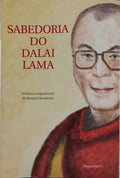 SABEDORIA DO DALAI LAMA. [2.ª REIMPRESSÃO]