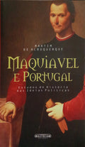 MAQUIAVEL E PORTUGAL.