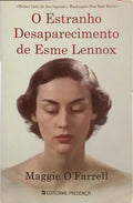 O ESTRANHO DESAPARECIMENTO DE ESME LENNOX.