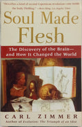 SOUL MADE FLESH.