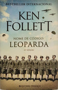 NOME DE CÓDIGO: LEOPARDA. [13.ª EDIÇÃO]