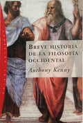 BREVE HISTORIA DE LA FILOSOFÍA OCCIDENTAL.