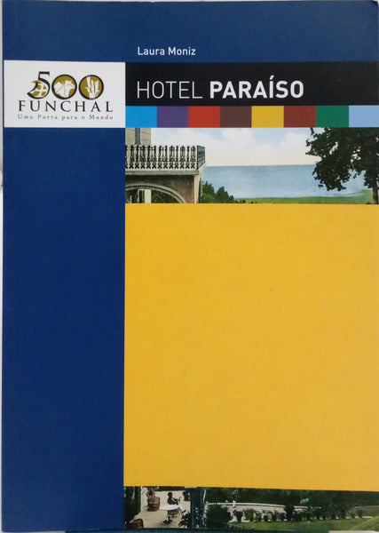 HOTEL PARAÍSO.