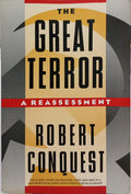 THE GREAT TERROR, A REASSESSMENT.