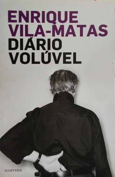 DIÁRIO VOLÚVEL.