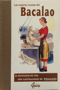 LAS MEJORES RECETAS DEL BACALAO.