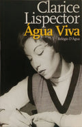 ÁGUA VIVA.
