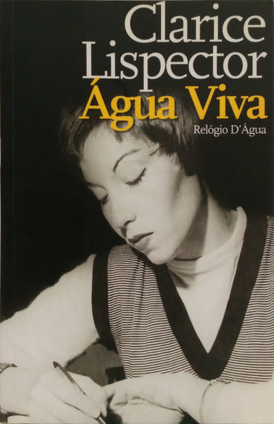 ÁGUA VIVA.