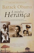 A MINHA HERANÇA. [1.ª EDIÇÃO]