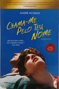 CHAMA-ME PELO TEU NOME. [1.ª EDIÇÃO]
