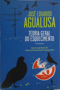 TEORIA GERAL DO ESQUECIMENTO. [5.ª EDIÇÃO]