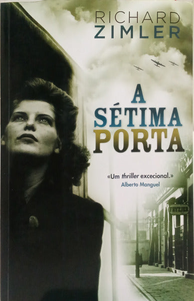 A SÉTIMA PORTA. [1.ª EDIÇÃO]