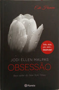 OBSESSÃO, ESTE HOMEM 2. [1.ª EDIÇÃO]