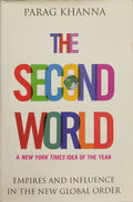 THE SECOND WORLD.