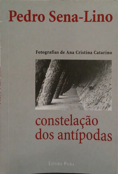 CONSTELAÇÃO DOS ANTÍPODAS.