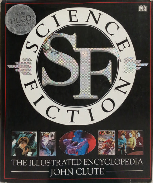 THE ILLUSTRATED ENCYCLOPEDIA.