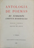 ANTOLOGIA DE POEMAS. [2.ª EDIÇÃO]