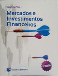 MERCADOS E INVESTIMENTOS FINANCEIROS. [3.ª EDIÇÃO]