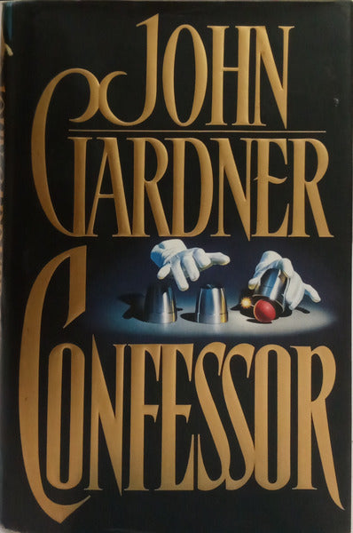 CONFESSOR.