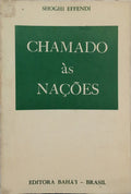 CHAMADO ÀS NAÇÕES.