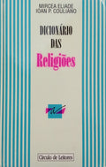 DICIONÁRIO DAS RELIGIÕES.