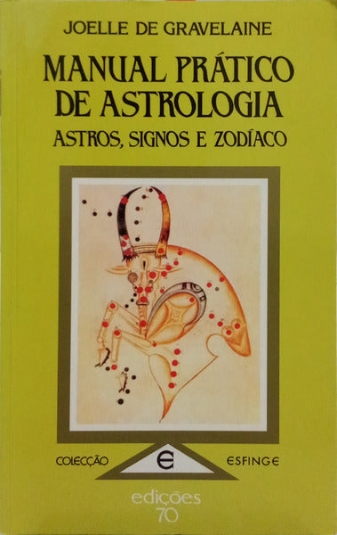 MANUAL PRÁTICO DE ASTROLOGIA.