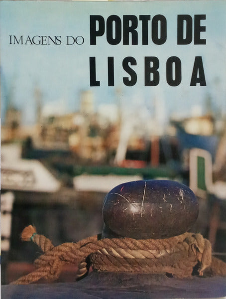 IMAGENS DO PORTO DE LISBOA.