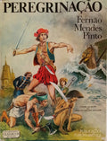 PEREGRINAÇÃO.