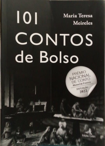 101 CONTOS DE BOLSO.