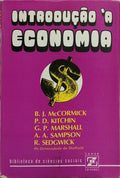 INTRODUÇÃO À ECONOMIA.