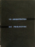 10 ARQUITECTOS 20 PROJECTOS.